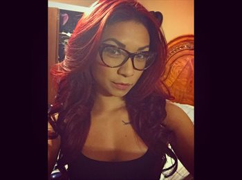 EasyRoommate US - Alyssa - 19 - El Paso
