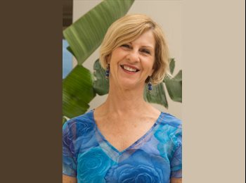 EasyRoommate AU - Kathleen Goodwin - 55 - Sydney