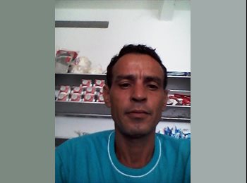 EasyQuarto BR - adilson - 39 - Montes Claros