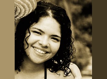 EasyQuarto BR - Kamilla Fialho - 22 - Brasília