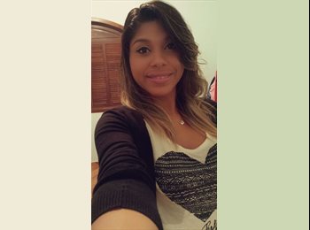 EasyQuarto BR - Ruane Richelle - 20 - Belo Horizonte
