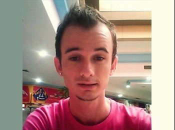 EasyQuarto BR - gabriel - 23 - Porto Alegre