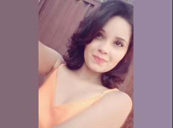 EasyQuarto BR - Deborah - 22 - Belo Horizonte