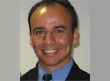 CompartoApto CO - Jorge - 36 - Manizales