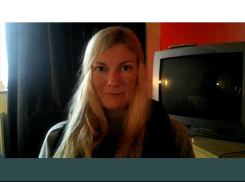 EasyRoommate IE - Frida - 22 - Dublin