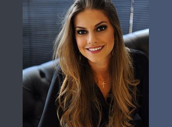 EasyStanza IT - Ana Carolina - 19 - Padova