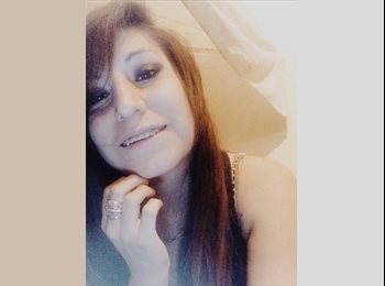 CompartoDepa MX - Ana Manjarrez - 22 - Poza Rica