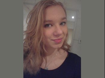EasyKamer NL - Simone - 18 - Rotterdam