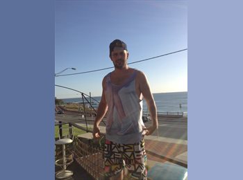 NZ - Andy - 24 - Christchurch