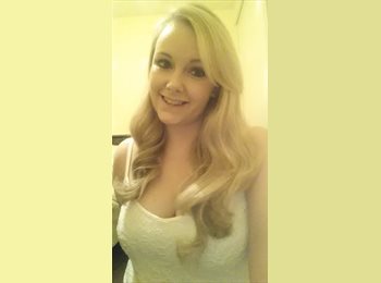 EasyRoommate UK - holly - 21 - Trafford