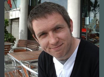 EasyRoommate UK - matthew - 27 - Colchester