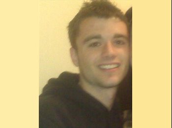 EasyRoommate UK - Matthew - 26 - Bath and NE Somerset