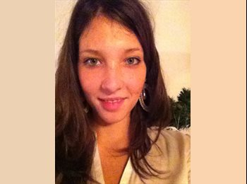 EasyRoommate UK - Merel - 23 - Folkestone