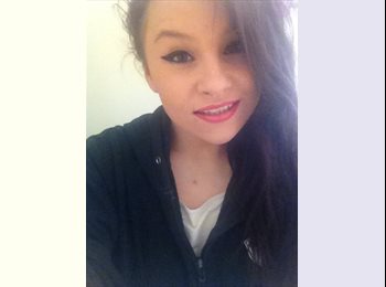EasyRoommate UK - amy - 19 - Salford
