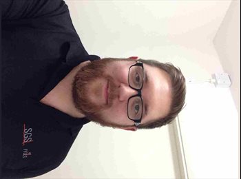 EasyRoommate UK - Tom - 26 - Salford