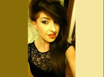 EasyRoommate UK - Elizabeth Durley - 22 - Eastbourne