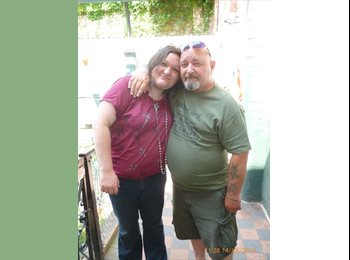 EasyRoommate UK - Paul - 63 - Leicester