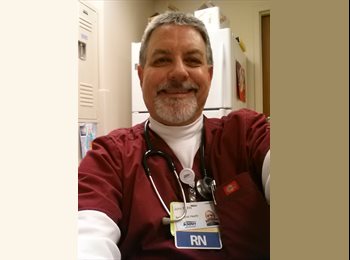 EasyRoommate US - John - 59 - Reno