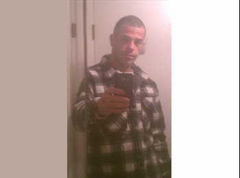 EasyRoommate US - alfonso - 41 - Westchester