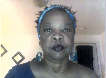 EasyRoommate US - Sheila - 53 - Other-Maryland
