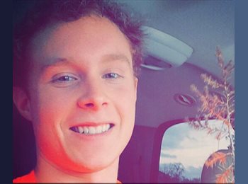 EasyRoommate US - cody - 19 - Charleston Area