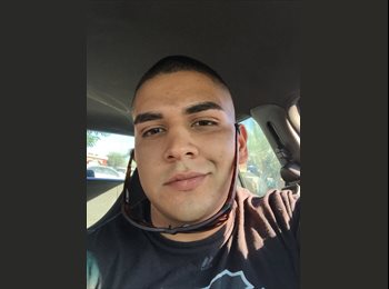 EasyRoommate US - Brandon - 22 - Oahu