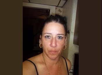 EasyRoommate US - Maria - 45 - Ft Lauderdale Area