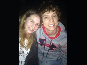 EasyRoommate US - Cassandra - 21 - Charleston Area
