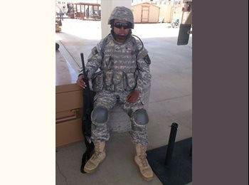 EasyRoommate US - sokhen - 29 - Oahu
