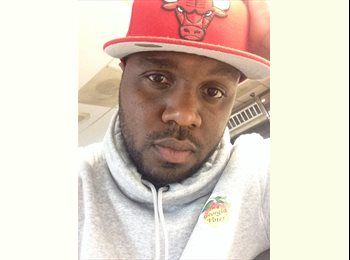 EasyRoommate US - Brodderick McKnight - 36 - Atlanta