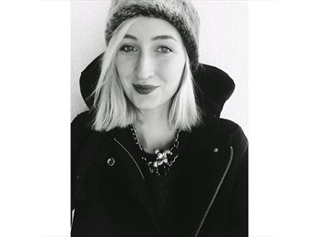 EasyWG AT - Barbora - 23 - Wien