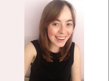 EasyRoommate AU - Kate - 19 - Sydney
