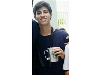 EasyQuarto BR - Matheus - 18 - Linhares