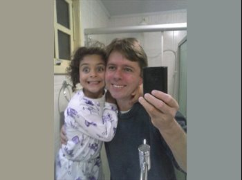 EasyQuarto BR - Marcelo - 36 - Vitória e Região Metropolitana