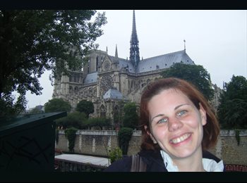 EasyRoommate UK - Csilla - 32 - Oxford