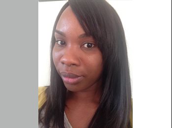 EasyRoommate UK - Amma - 35 - London