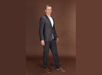 EasyRoommate UK - mark - 32 - Oxford