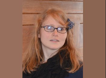 EasyRoommate UK - Susanne - 28 - Newbury