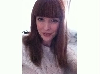 EasyRoommate UK - Sarah - 25 - Liverpool