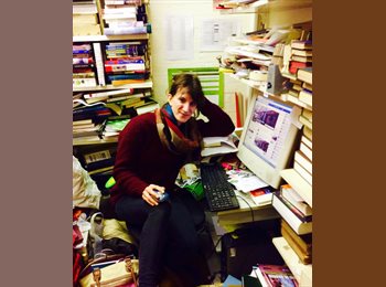 EasyRoommate UK - chiara - 26 - Oxford