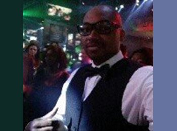 EasyRoommate US - C.T. - 26 - Orlando Area