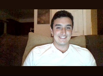 EasyRoommate US - Armando - 26 - Los Angeles