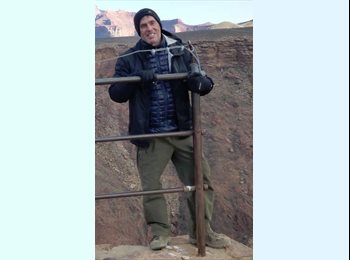 EasyRoommate US - don - 63 - Albuquerque