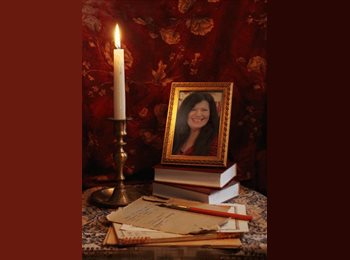 EasyRoommate US - Cathie - 66 - Albuquerque