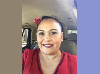 EasyRoommate US - Marcella - 48 - San Diego