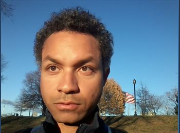 EasyRoommate US - Karl - 35 - Baltimore