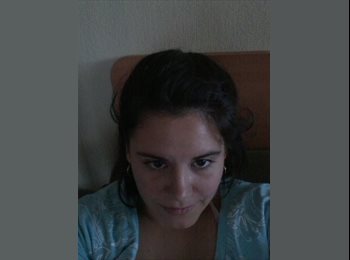 CompartoDepto AR - camila - 25 - Córdoba Capital