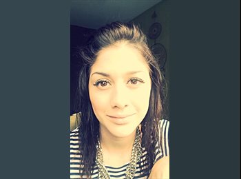 CompartoDepto AR - Daniela - 21 - Capital Federal