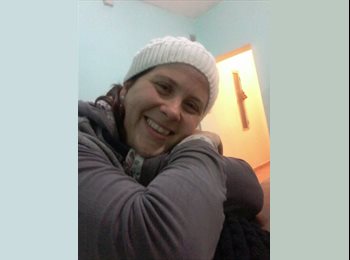 CompartoDepto AR - Evelin - 34 - Ushuaia