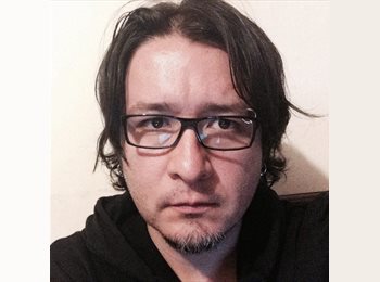 CompartoDepto AR - Kristian Ochoa - 33 - Rosario